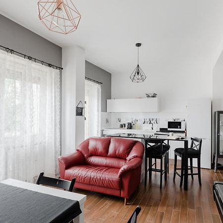 Scarfoglio Apartment, 4 Persone, 2 Camere, Balcone, Wi-Fi, Stazione Tiburtina روما المظهر الخارجي الصورة