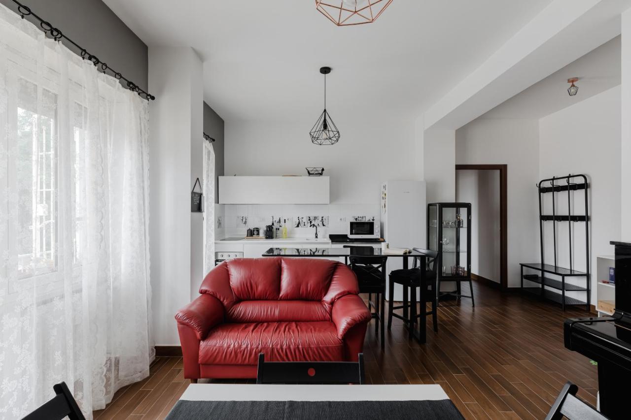 Scarfoglio Apartment, 4 Persone, 2 Camere, Balcone, Wi-Fi, Stazione Tiburtina روما المظهر الخارجي الصورة